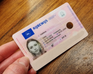 Buy Dutch Driving Licence — No Test Required — Fully Registered & EU‑Valid