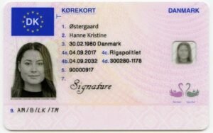 Buy Danish Driving Licence — No Test Required — Fully Registered & EU‑Valid